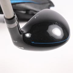 Wilson Staff D7 #4 Hybrid / 22 Degree / Stiff Flex UST Recoil 460 Shaft - Image 5