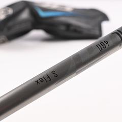 Wilson Staff D7 #4 Hybrid / 22 Degree / Stiff Flex UST Recoil 460 Shaft - Image 7