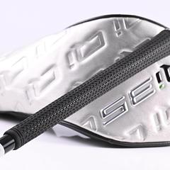 Taylormade Qi35 Max Driver / 10.5 Degree / Senior Flex KBS MAX HL 40 Shaft - Image 8