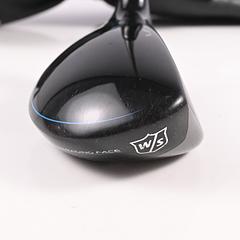 Wilson Staff D7 #4 Hybrid / 22 Degree / Stiff Flex UST Recoil 460 Shaft - Image 3