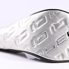 Taylormade Qi35 Max Driver / 10.5 Degree / Senior Flex KBS MAX HL 40 Shaft - Image 9