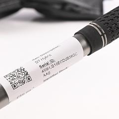 Wilson Staff D7 #4 Hybrid / 22 Degree / Stiff Flex UST Recoil 460 Shaft - Image 8