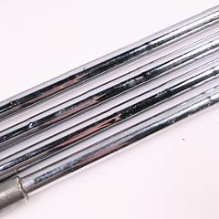 Ping Zing Irons / 4-PW / Green Dot / Stiff Flex Ping Shafts - Image 3