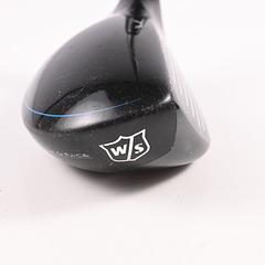 Wilson Staff D7 #6 Hybrid / 28 Degree / Regular Flex UST Recoil 460 Shaft - Image 3