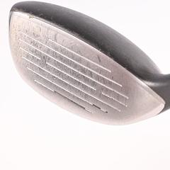 Ladies Wilson D200 #5 Hybrid / 25 Degree / Ladies Flex Wilson Staff SL 50 Shaft - Image 4