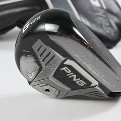 Ping G425 #3 Hybrid / 19 Degree / Regular Flex Ping Alta CB Slate 70 Shaft - Image 1