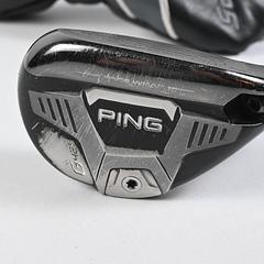 Ping G425 #3 Hybrid / 19 Degree / Regular Flex Ping Alta CB Slate 70 Shaft - Image 2