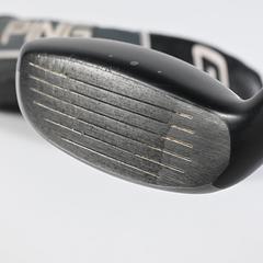 Ping G425 #3 Hybrid / 19 Degree / Regular Flex Ping Alta CB Slate 70 Shaft - Image 4