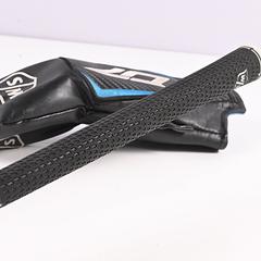 Wilson Staff D7 #4 Hybrid / 22 Degree / Stiff Flex UST Recoil 460 Shaft - Image 9