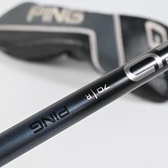 Ping G425 #3 Hybrid / 19 Degree / Regular Flex Ping Alta CB Slate 70 Shaft - Image 6