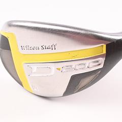 Ladies Wilson D200 #5 Hybrid / 25 Degree / Ladies Flex Wilson Staff SL 50 Shaft - Image 2