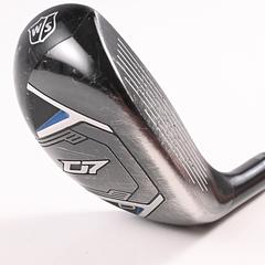 Wilson Staff D7 #6 Hybrid / 28 Degree / Regular Flex UST Recoil 460 Shaft - Image 1