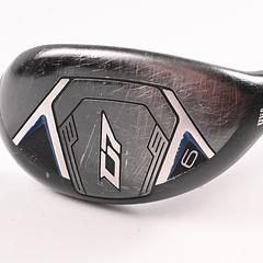 Wilson Staff D7 #6 Hybrid / 28 Degree / Regular Flex UST Recoil 460 Shaft - Image 2