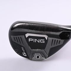 Ping G425 #3 Hybrid / 19 Degree / Regular Flex Ping Alta CB Slate 70 Shaft - Image 2