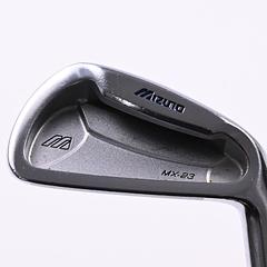 Mizuno MX-23 #4 Iron / 23 Degree / Regular Flex Dynalite Gold R300 Shaft - Image 1