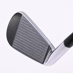 Mizuno MX-23 #4 Iron / 23 Degree / Regular Flex Dynalite Gold R300 Shaft - Image 2