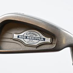 Callaway X-12 #3 Iron / 21 Degree / Firm Flex Callaway RCH 99 Shaft - Image 1