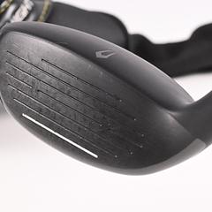 Wilson D200 #4 Hybrid / 23 Degree / Regular Flex Fujikura Vista Pro 69 Shaft - Image 4