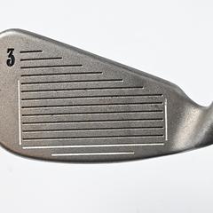 Callaway X-12 #3 Iron / 21 Degree / Firm Flex Callaway RCH 99 Shaft - Image 2
