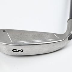 Callaway X-12 #3 Iron / 21 Degree / Firm Flex Callaway RCH 99 Shaft - Image 3