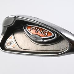 Ping G10 #4 Iron / 24 Degree / Black Dot / Regular Flex Steel Shaft - Image 1