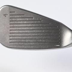 Ping G10 #4 Iron / 24 Degree / Black Dot / Regular Flex Steel Shaft - Image 2