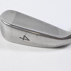 Ping G10 #4 Iron / 24 Degree / Black Dot / Regular Flex Steel Shaft - Image 3