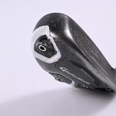 Taylormade M1 2016 #5 Hybrid / 24 Degree / Senior Flex Fujikura Pro 80 Shaft - Image 1