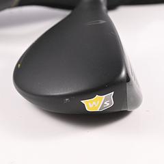 Wilson D200 #4 Hybrid / 23 Degree / Regular Flex Fujikura Vista Pro 69 Shaft - Image 3