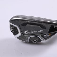 Taylormade M1 2016 #5 Hybrid / 24 Degree / Senior Flex Fujikura Pro 80 Shaft - Image 2