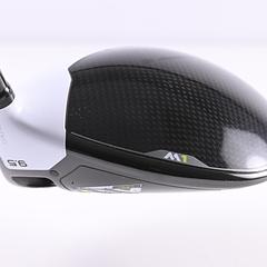 Taylormade M1 2017 Driver / 9.5 Degree / Regular Flex Kuro Kage Silver TiNi 60 - Image 5