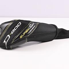 Wilson D200 #4 Hybrid / 23 Degree / Regular Flex Fujikura Vista Pro 69 Shaft - Image 10