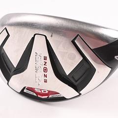 Yonex Ezone SD #4 Hybrid / 22 Degree / Regular Flex Yonex Nanospeed 200 Shaft - Image 2