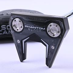 Scotty Cameron Phantom Black 2025 #7 Putter / 35 Inch - Image 1