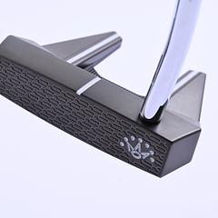 Scotty Cameron Phantom Black 2025 #7 Putter / 35 Inch - Image 3