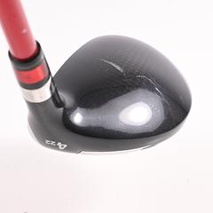 Yonex Ezone SD #4 Hybrid / 22 Degree / Regular Flex Yonex Nanospeed 200 Shaft - Image 5