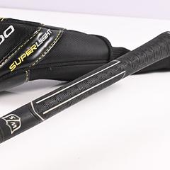 Wilson D200 #4 Hybrid / 23 Degree / Regular Flex Fujikura Vista Pro 69 Shaft - Image 9