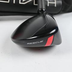 Taylormade Stealth #3 Hybrid / 19 Degree / Regular Flex Fujikura Ventus Red 6 - Image 3