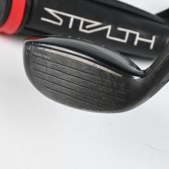 Taylormade Stealth #3 Hybrid / 19 Degree / Regular Flex Fujikura Ventus Red 6 - Image 4