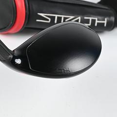Taylormade Stealth #3 Hybrid / 19 Degree / Regular Flex Fujikura Ventus Red 6 - Image 5