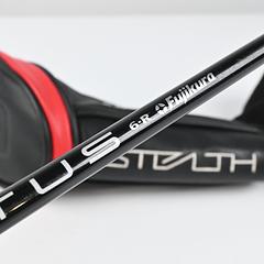 Taylormade Stealth #3 Hybrid / 19 Degree / Regular Flex Fujikura Ventus Red 6 - Image 6