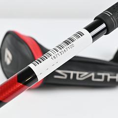 Taylormade Stealth #3 Hybrid / 19 Degree / Regular Flex Fujikura Ventus Red 6 - Image 7