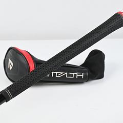 Taylormade Stealth #3 Hybrid / 19 Degree / Regular Flex Fujikura Ventus Red 6 - Image 8