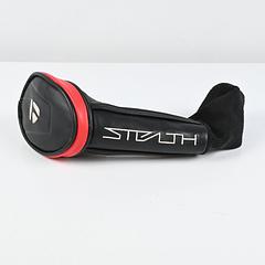 Taylormade Stealth #3 Hybrid / 19 Degree / Regular Flex Fujikura Ventus Red 6 - Image 9
