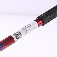 Taylormade Stealth Plus Driver / 10.5 Degree / Regular Flex HZRDUS Smoke Red RDX - Image 7