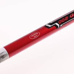 Yonex Ezone SD #4 Hybrid / 22 Degree / Regular Flex Yonex Nanospeed 200 Shaft - Image 6
