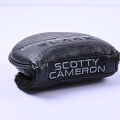Scotty Cameron Phantom Black 2025 #7 Putter / 35 Inch - Image 8