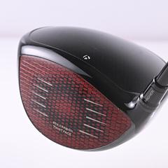 Taylormade Stealth Plus Driver / 10.5 Degree / Regular Flex HZRDUS Smoke Red RDX - Image 4
