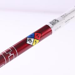 Taylormade Stealth Plus Driver / 10.5 Degree / Regular Flex HZRDUS Smoke Red RDX - Image 6