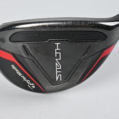 Taylormade Stealth #3 Hybrid / 19 Degree / Stiff Flex Fujikura Ventus Red 7 - Image 2
